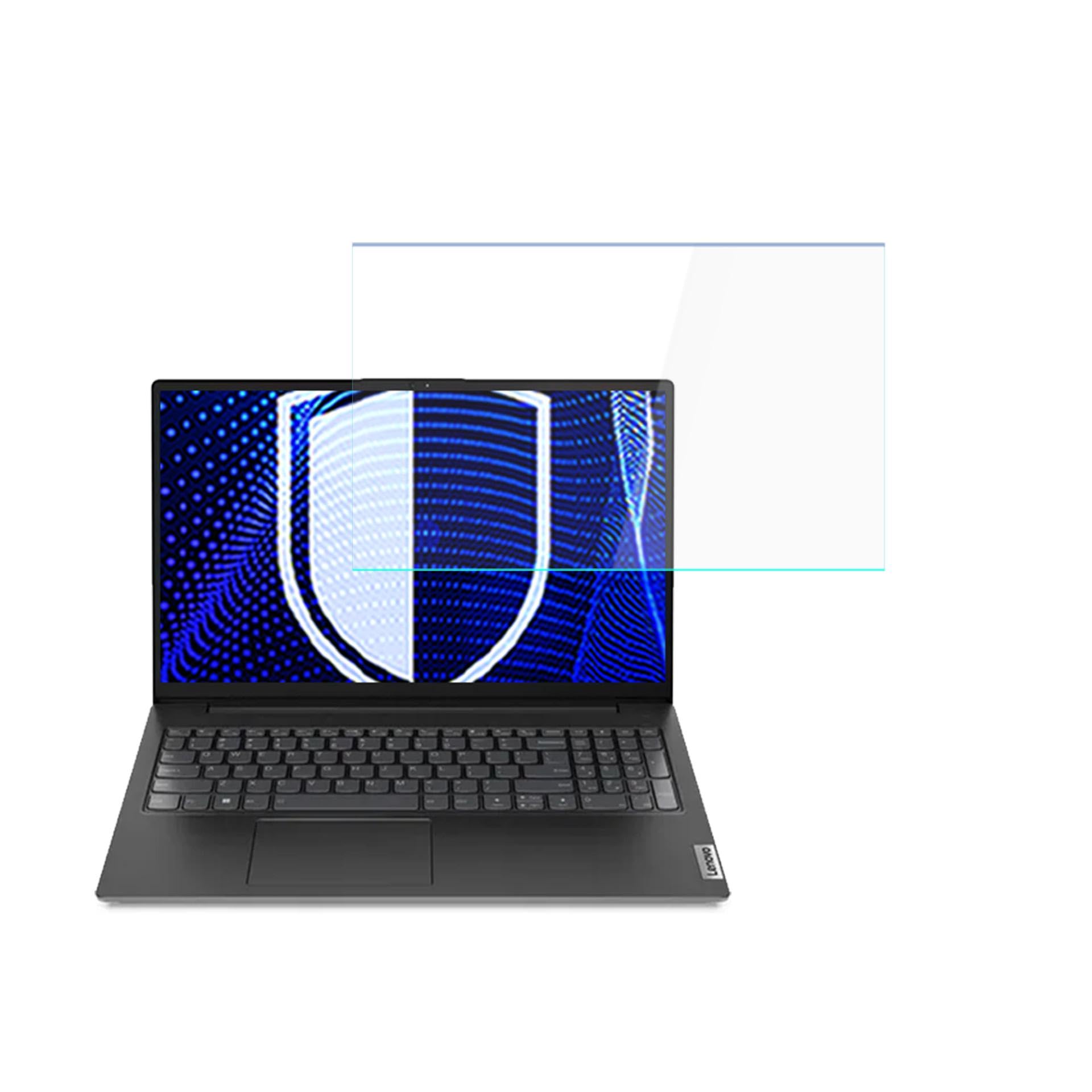 3mk FlexibleGlass Pro do Lenovo V15 Gen 6 Szkło Hybrydowe Nietłukące Przezroczyste