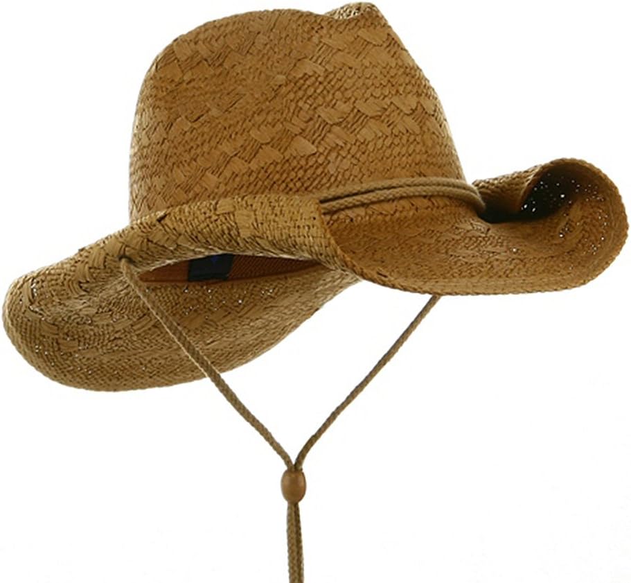 e4Hats.com Ladies Toyo Cowboy Hat