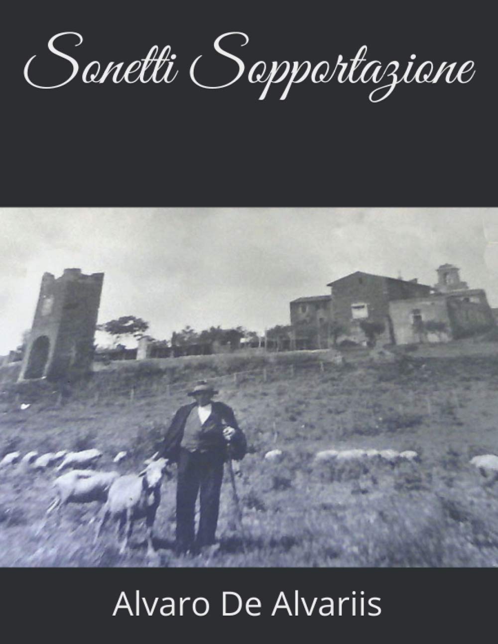 Sonetti Sopportazione