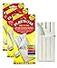 Plasti-Tak The Original Re-usable Adhesive Putty 3oz, Pack of 3