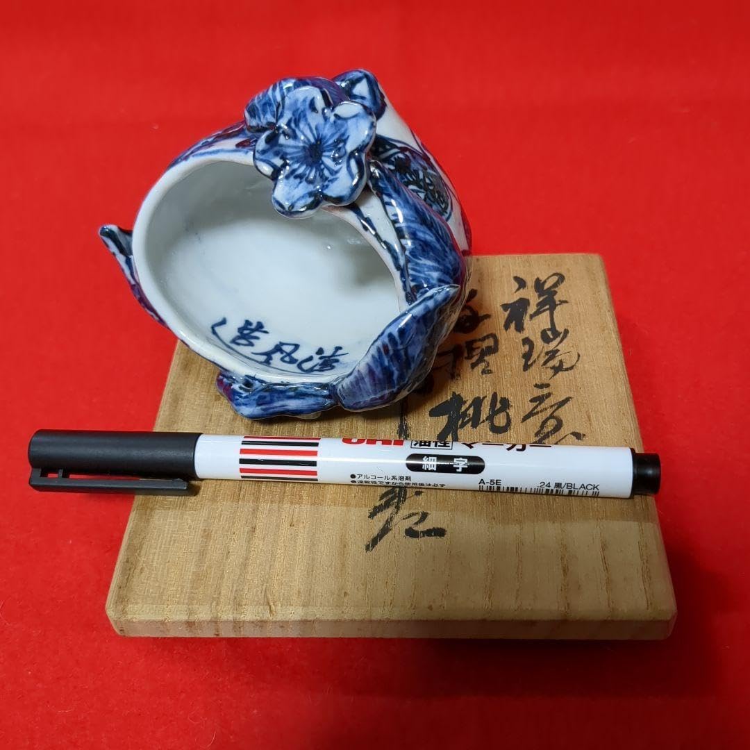 桃乃実 中棗 貞作 茶道具 鴨田徳康 桃乃実 中棗 貞作 茶道具 鴨田徳康