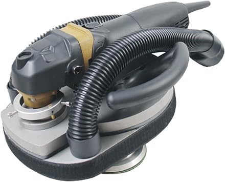 Car Buffer Polisher, Portable Wet Stone Grinder Polisher,for Waxing