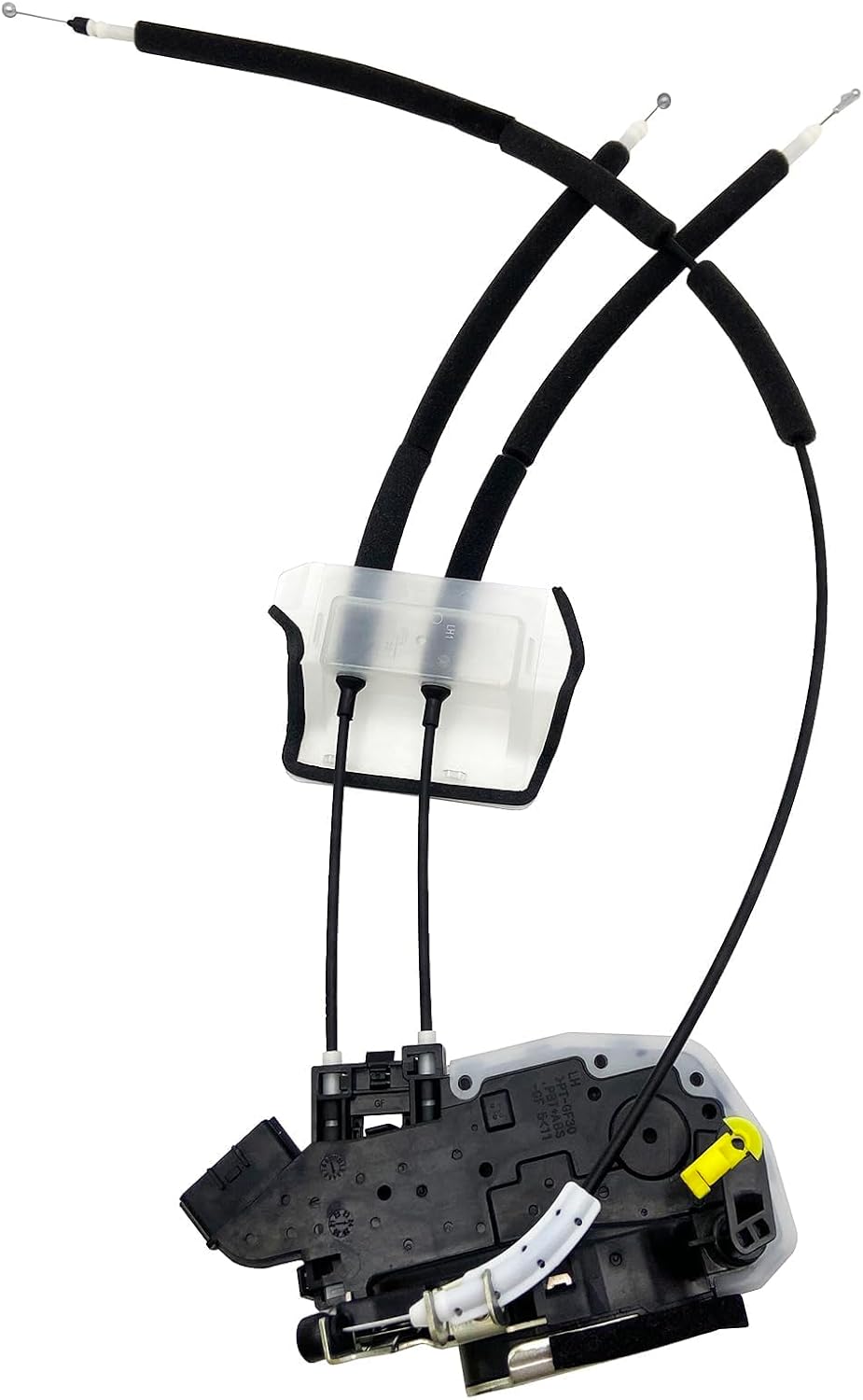 Door Lock Actuator Compatible with 2008-2012 EX35, 2014-2017 QX50 Front Left Driver Side