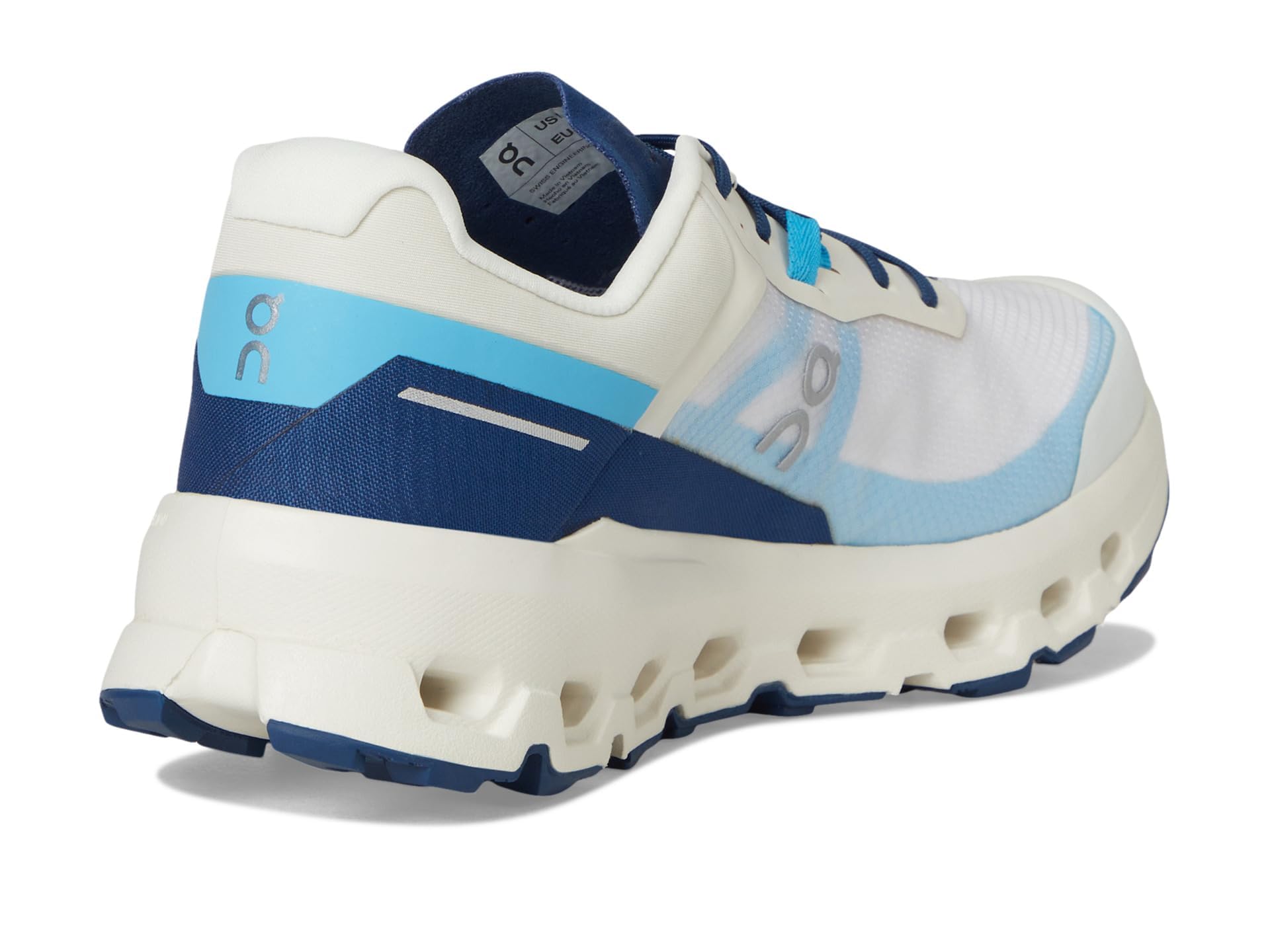 On Herren Cloudvista 2Sneaker