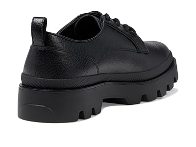 Amazon.com | Michael Kors Lewis Black 11 M | Oxfords
