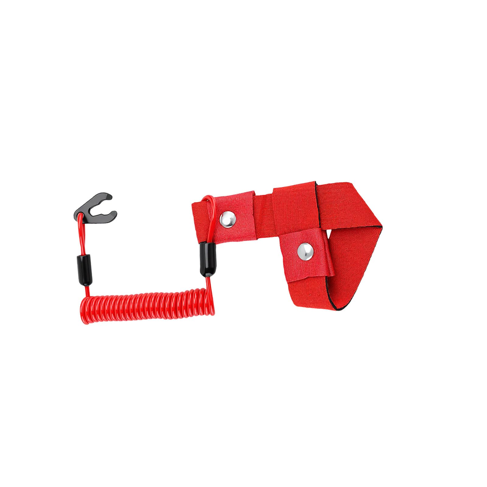 Tbest Ensemble Interrupteur D'arrêt de Démarrage, EW2-68310-04, Cordon