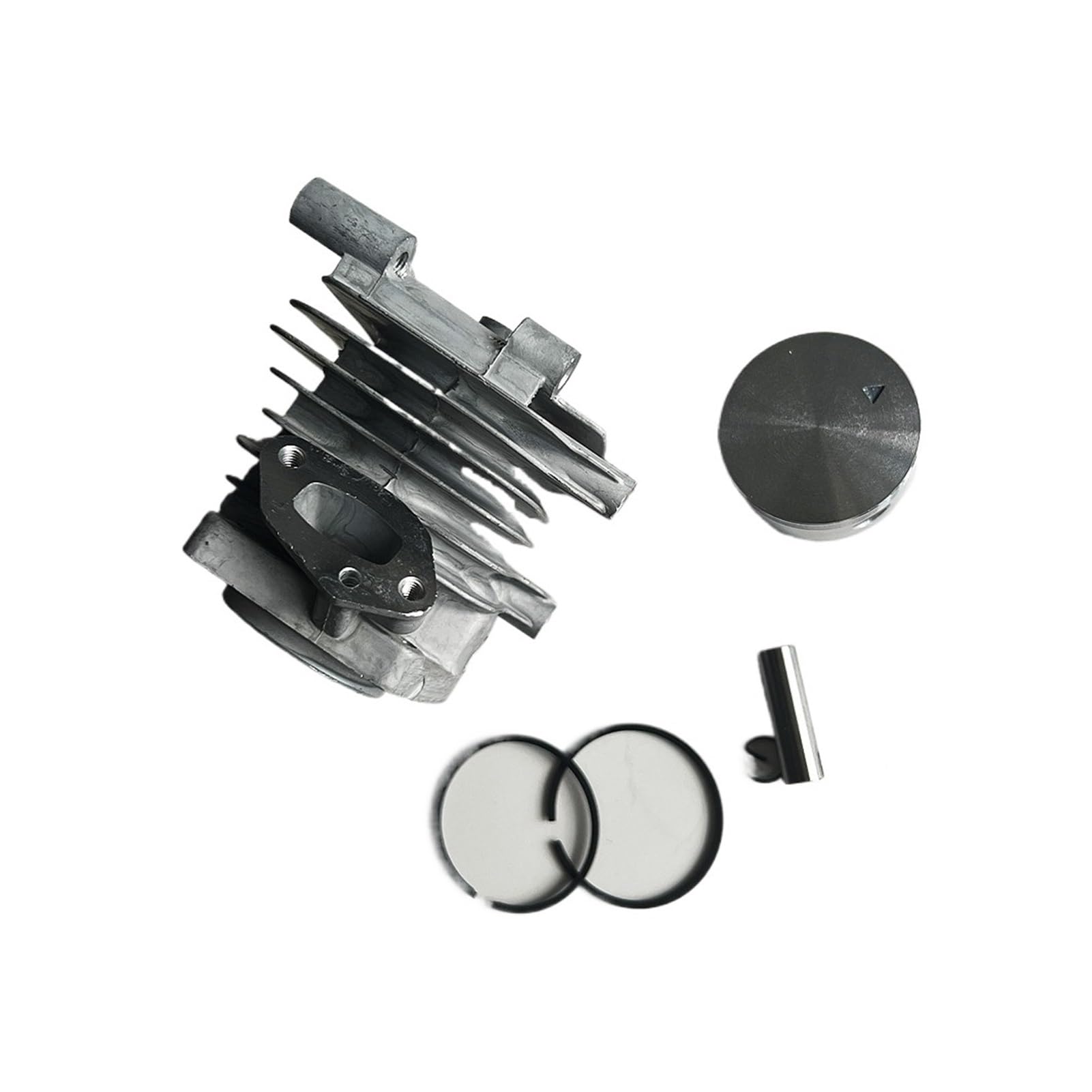Segment de piston cylindre anti-serrage pour modèles CS-2511 et 2511P