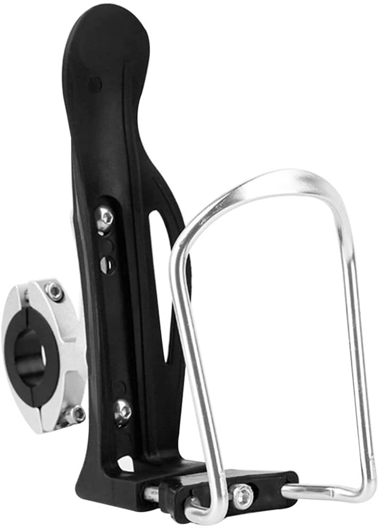 Porte-bouteille de vélo SSDD universel pour ne plus perdre son bidon