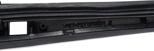 Miniatura 3 de Limpiaparabrisas trasero para Chevrolet Spark 1.4L I4 95391371 2016-2021 Nuevo