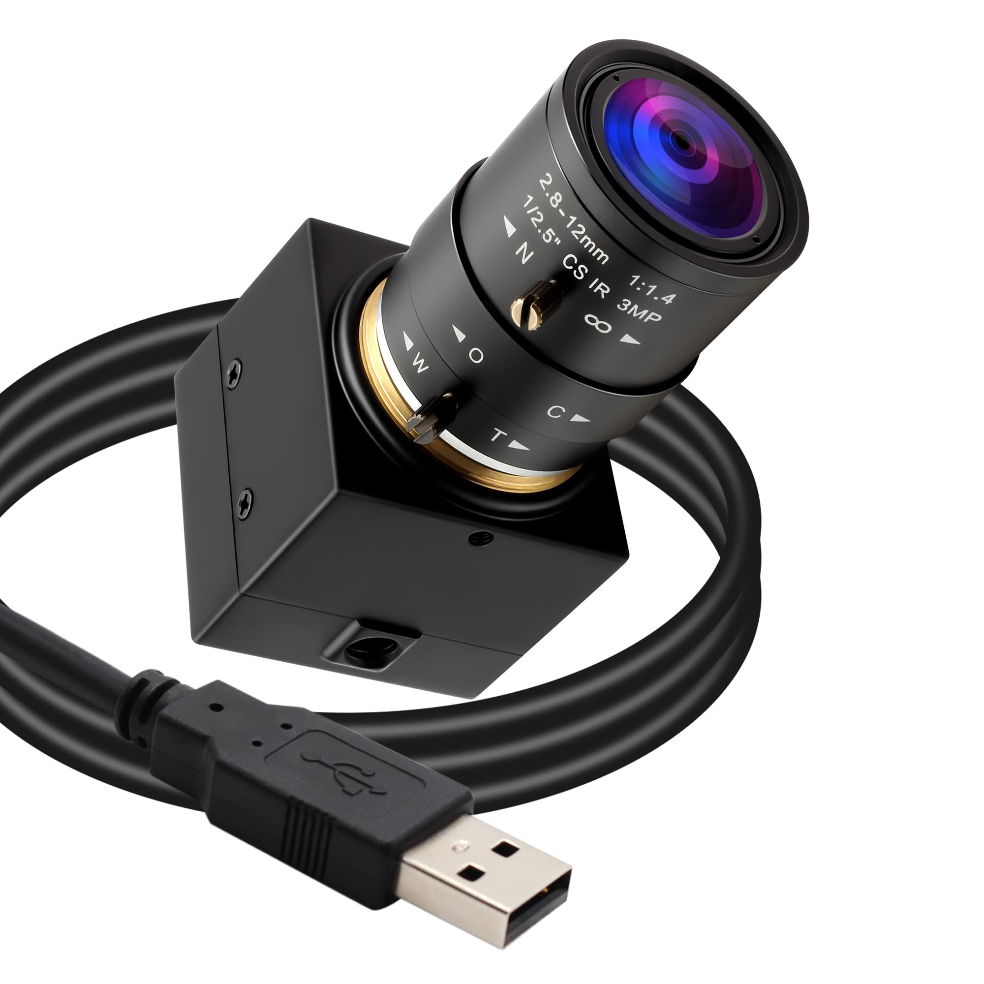 【2個】Solid camera Viewla IPC-05pro Amazon.com : VALUCAM 4K PTZ PoE IP Highspeed Dome Outdoor