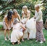 Zoom IMG-2 giarrettiere da sposa con fiocco Zoom IMG-2 giarrettiere da sposa con fiocco