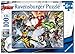Ravensburger Marvel Avengers 100 Piece Jigsaw Puzzle for Kids Age 6 Years Up