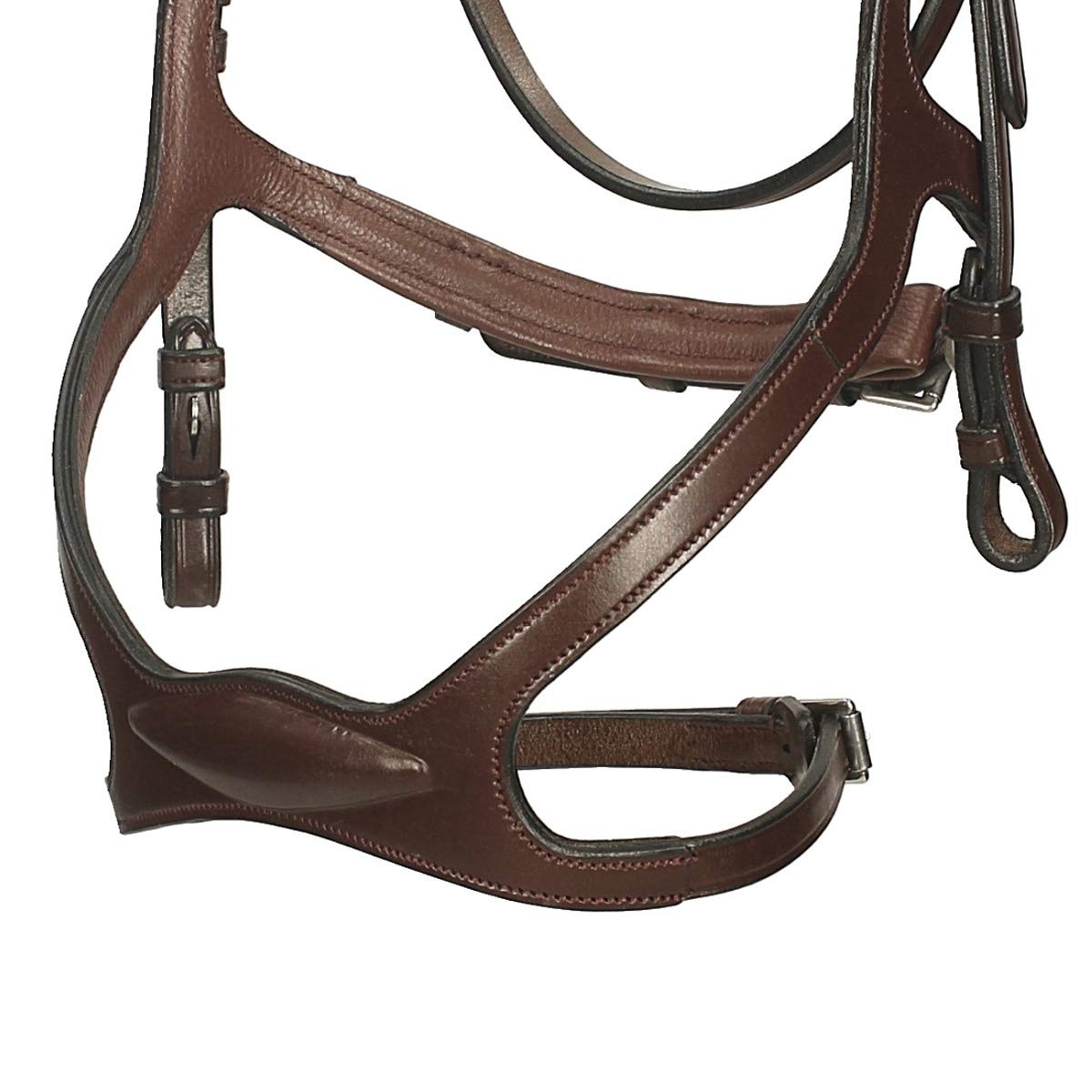 Dy'on Briglia NEC X Fit in Size: Full (EU). - Marrone - Full