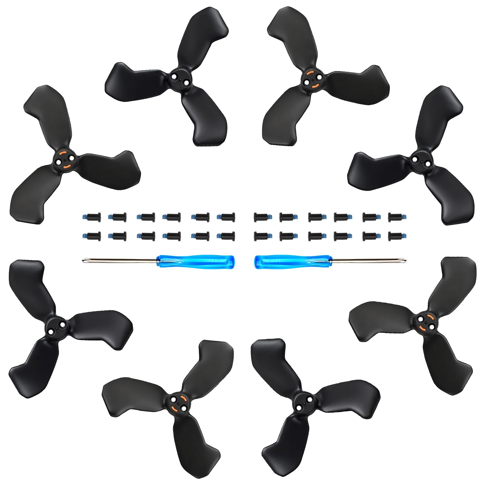 Craznick Propellers for DJI Neo 2