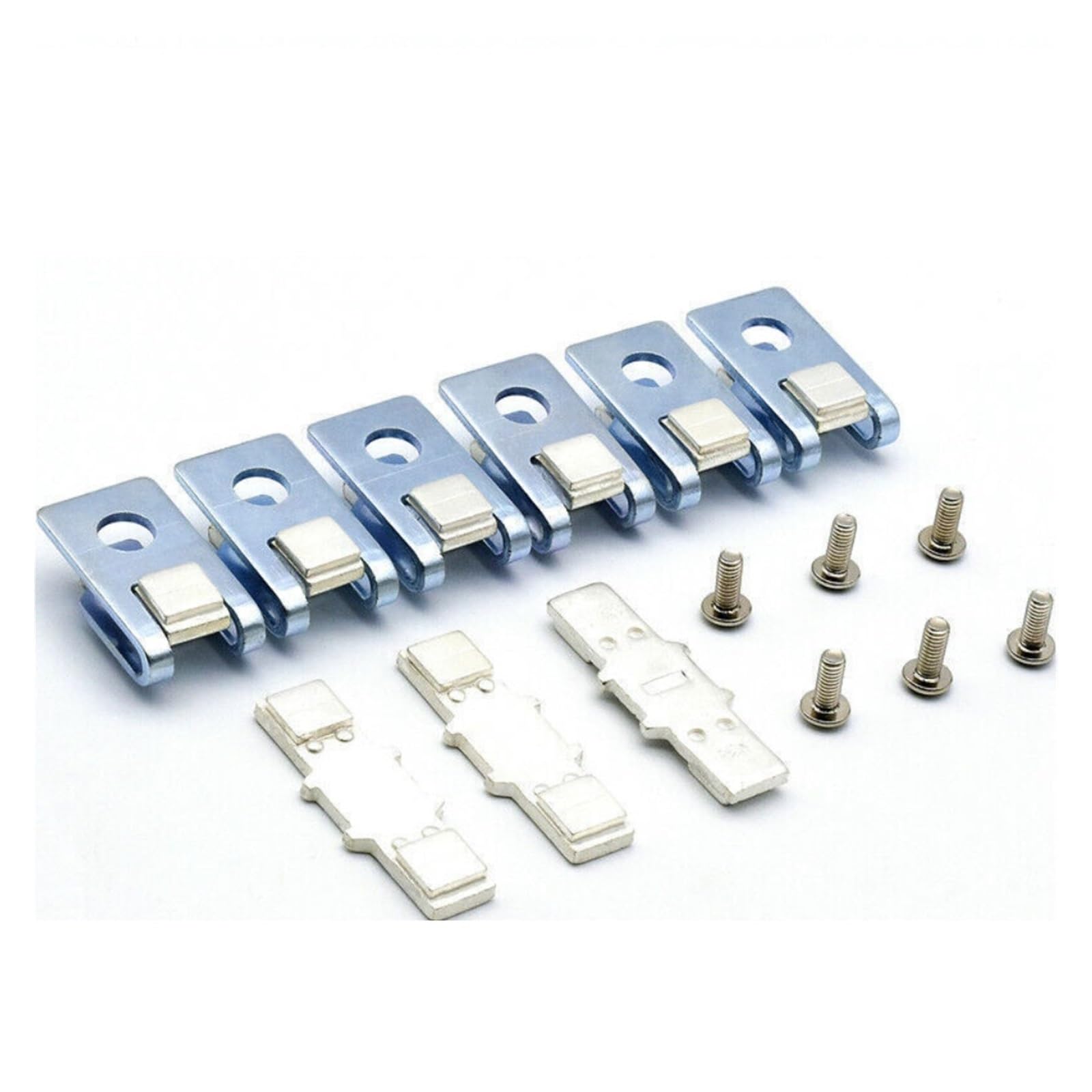 Kit principal 3TY7510-0A contact pour contacteur triphasé 3TF51