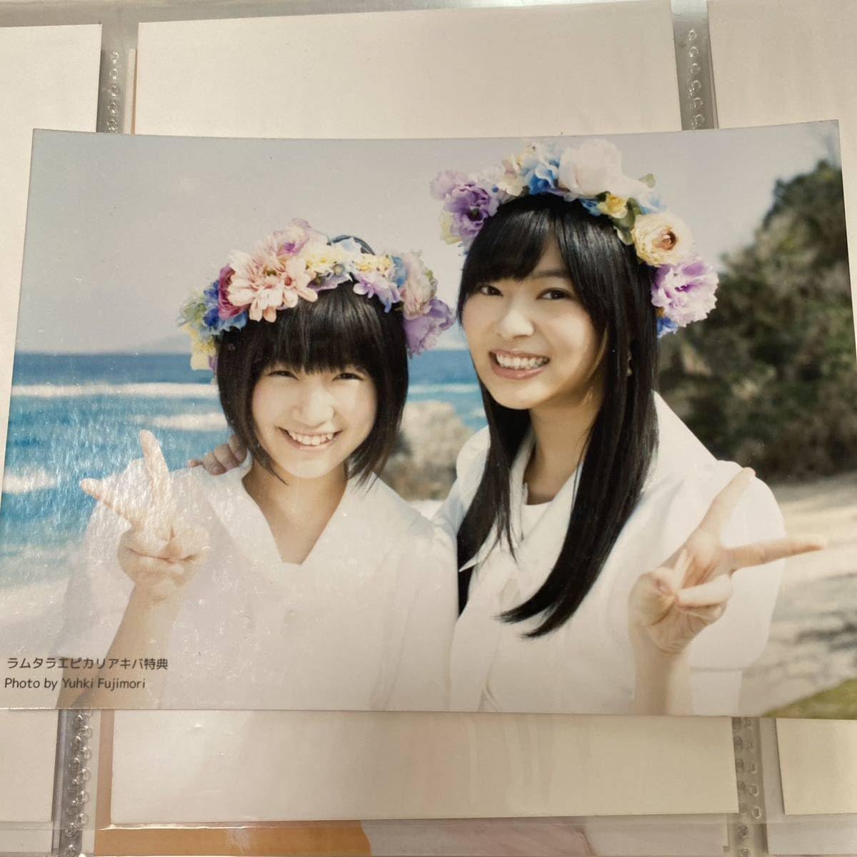 Amazon.co.jp: AKB48 さよならクロール ラムタラエピカリアキバ