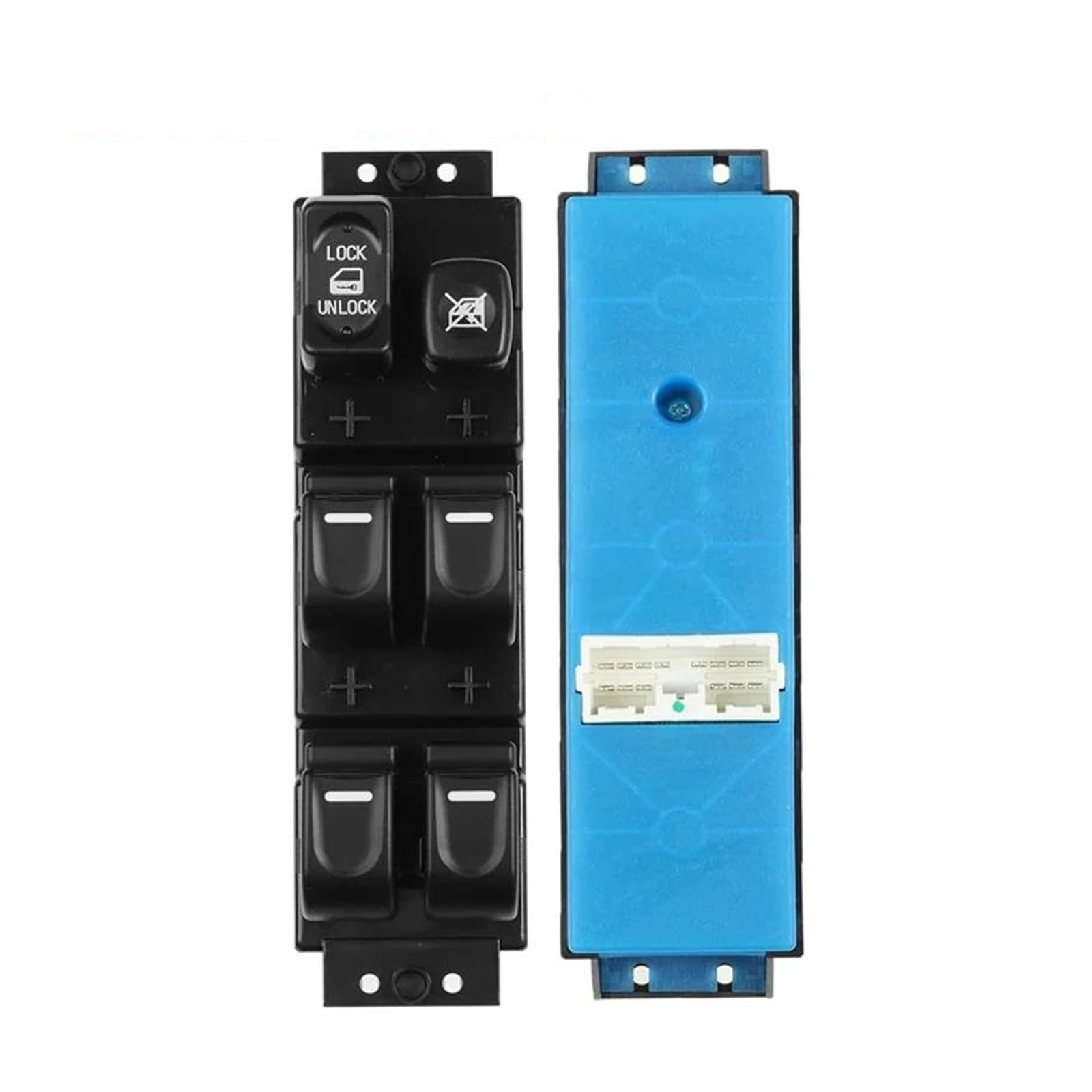 Bouton de lève-vitre 3746100-K00-C1 pour Haval H3 H5 2005-2012