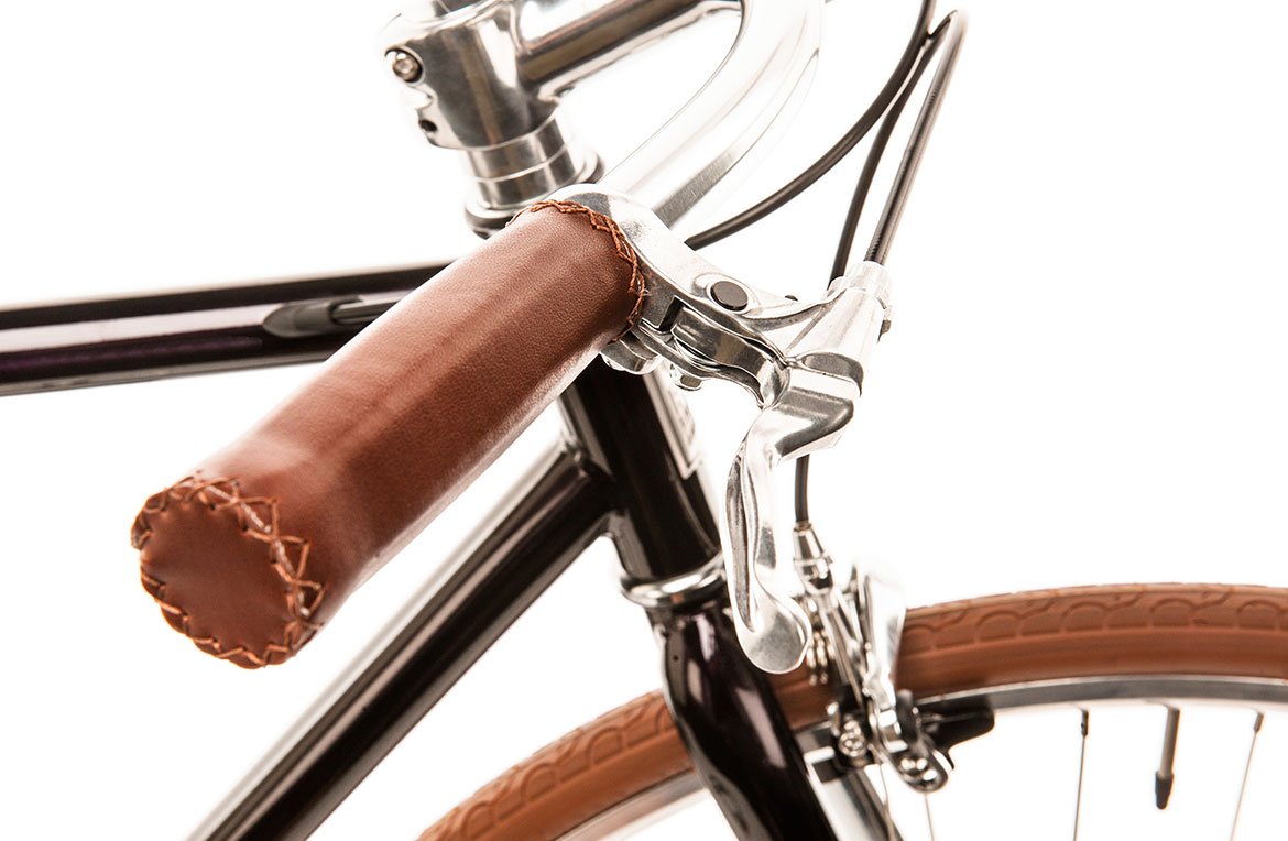 reid single speed bike