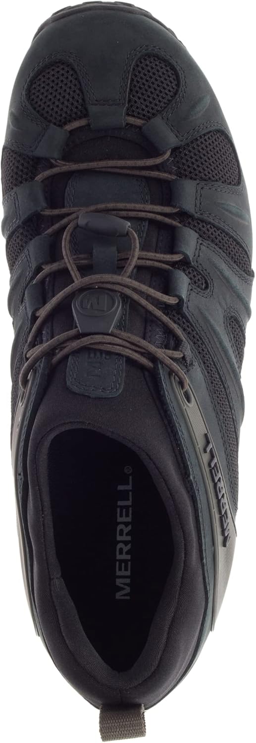 Merrell Men's Chameleon 8 Stretch Hiking Shoe - Image 9