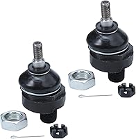 Vista 215 de Detroit Axle - Kit de suspensión frontal de 10 piezas para Dodge Avenger 2008-2014, Chrysler Sebring 2007-2010, 2 brazos de control inferiores, 2