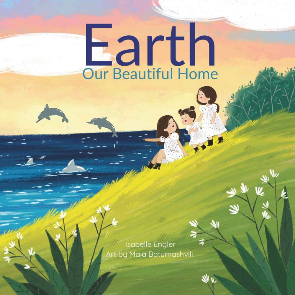 Earth Our Beautiful Home