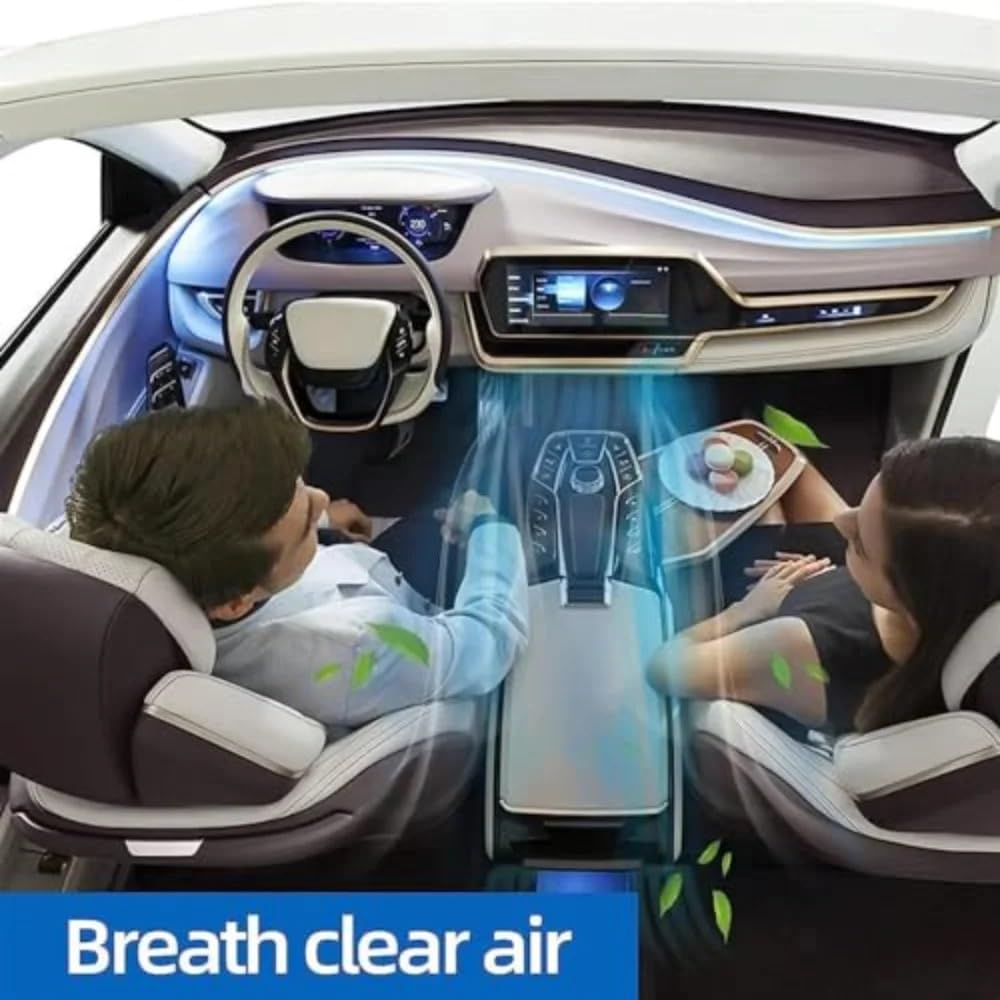 filtr kabinowy Do C-Max Escape Do tranzytu Do Lincoln MKC | AV6N-19G244-AA 3 szt. Węglowy filtr klimatyzacji kabinowej samochodu