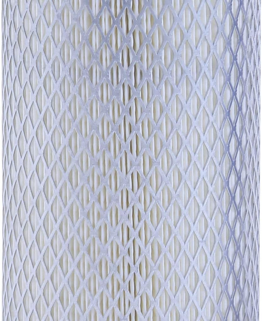 4 Set of BAHZHIHUA P822686 & P535396 Air (H&V) Filter Replaces 1403071,102558201,11013-1290,11013-7029,11013-7048,AF25550,546449,6449,RS3715,PA4632,820263 M113621,K1211-82320,K2581-82311,108-3811,7620