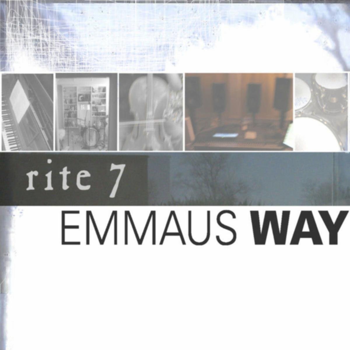 Emmaus Way