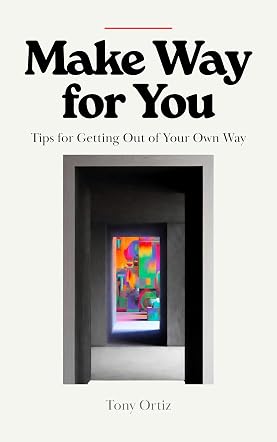 Make Way For You