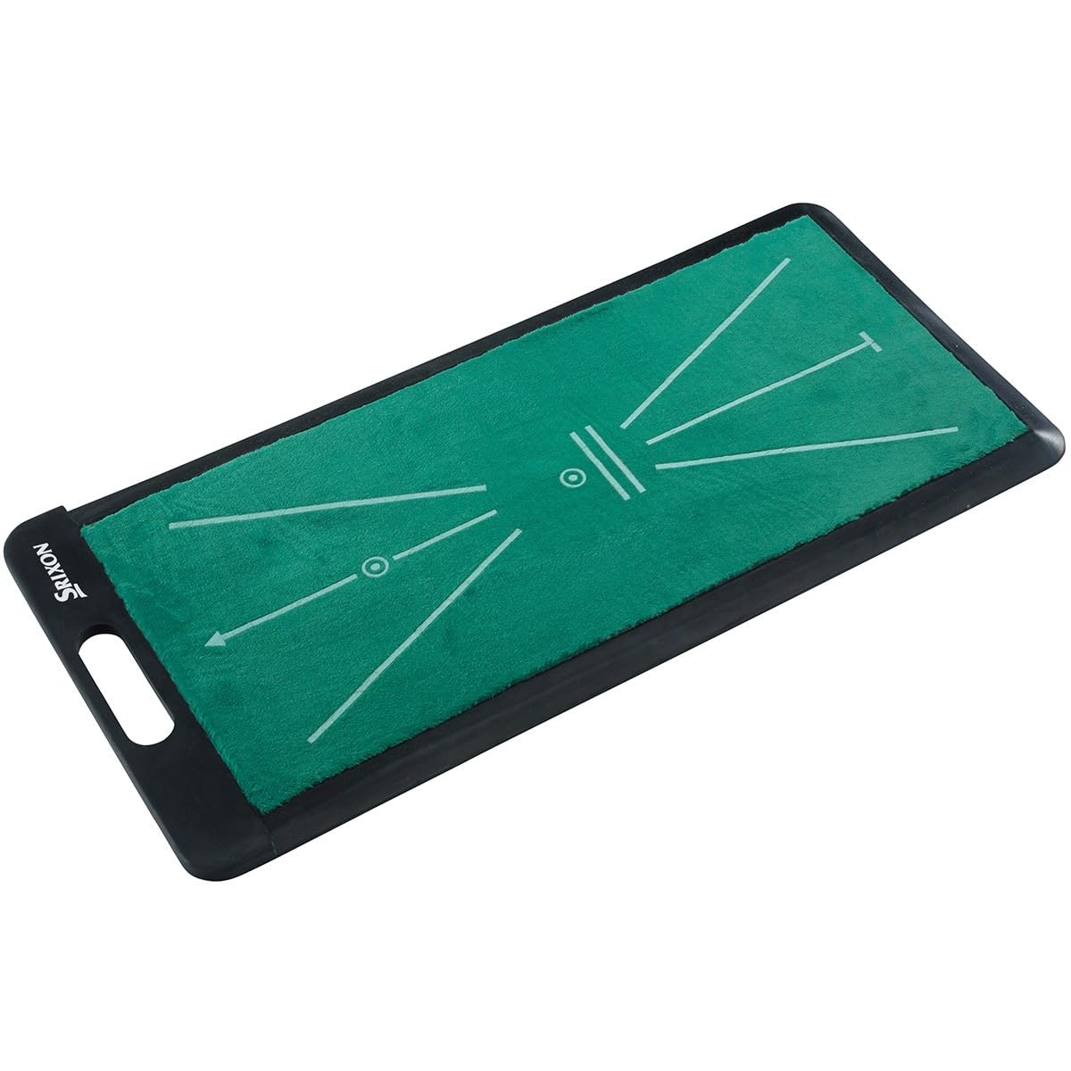 SRIXON パッティングマット SRIXON パッティングマット SRIXON パターマット｜ゴルフ練習