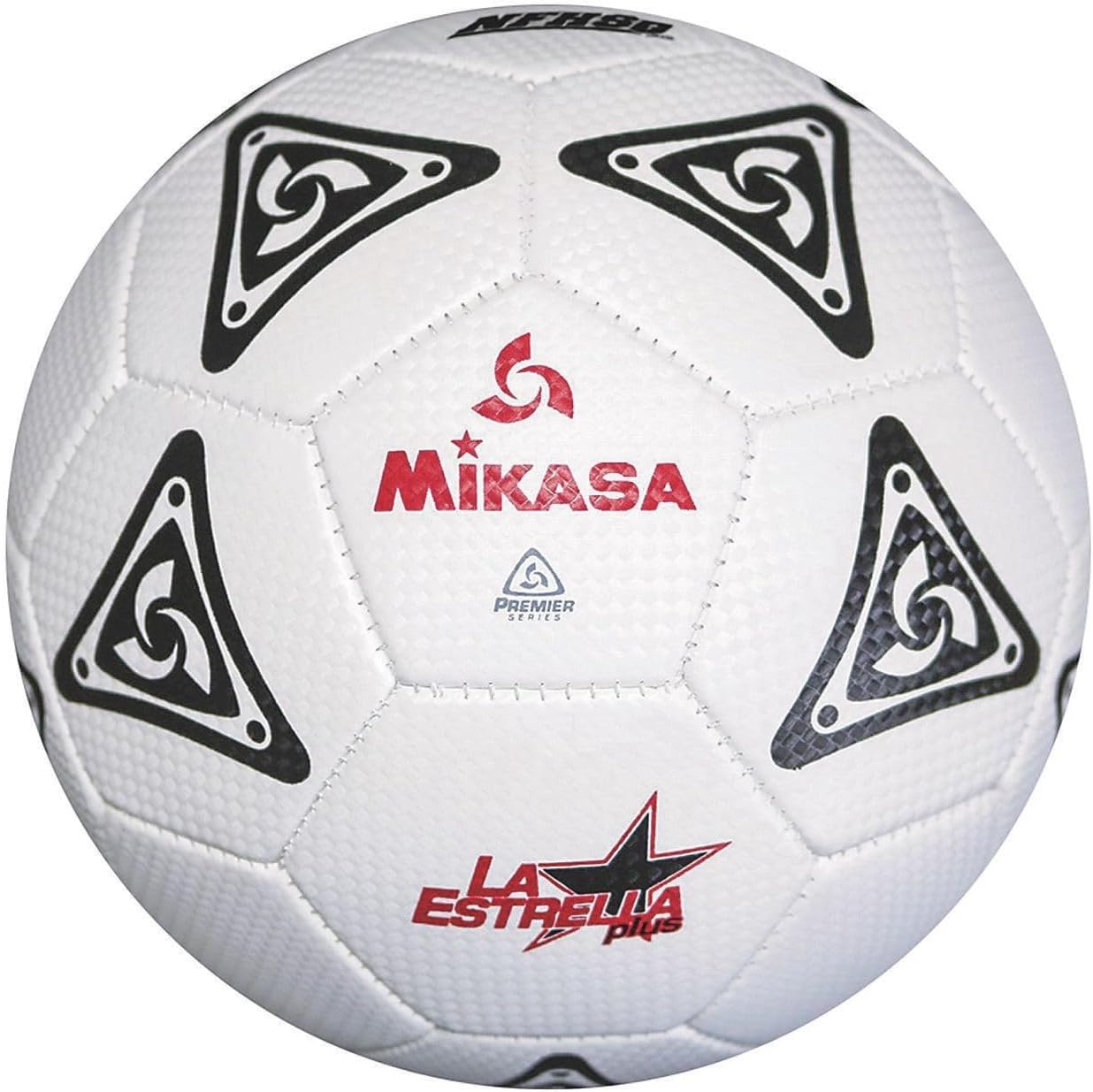 Mikasa LE50 La Estrella Soccer Ball (Size 5)