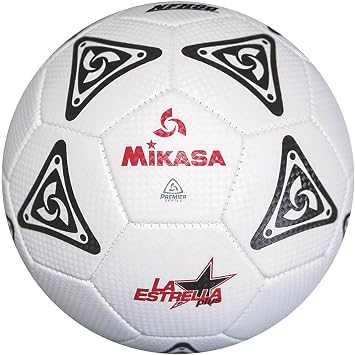 Mikasa LE50 La Estrella Soccer Ball Size 5
