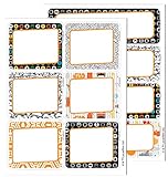 Eureka Teacher Supplies Star Wars Super Troopers Stickers for Kids, 56pc