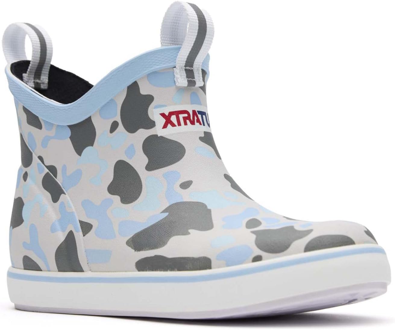 Xtratuf Kids Ankle Deck Boot