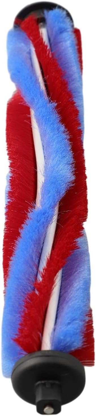 FABULETTA Roll Replacement Compatible with Vactidy V8 Cordless Vacuum Cleaner, Roller for Maintaining Strong Suction and Deep Carpet Cleaning Performance