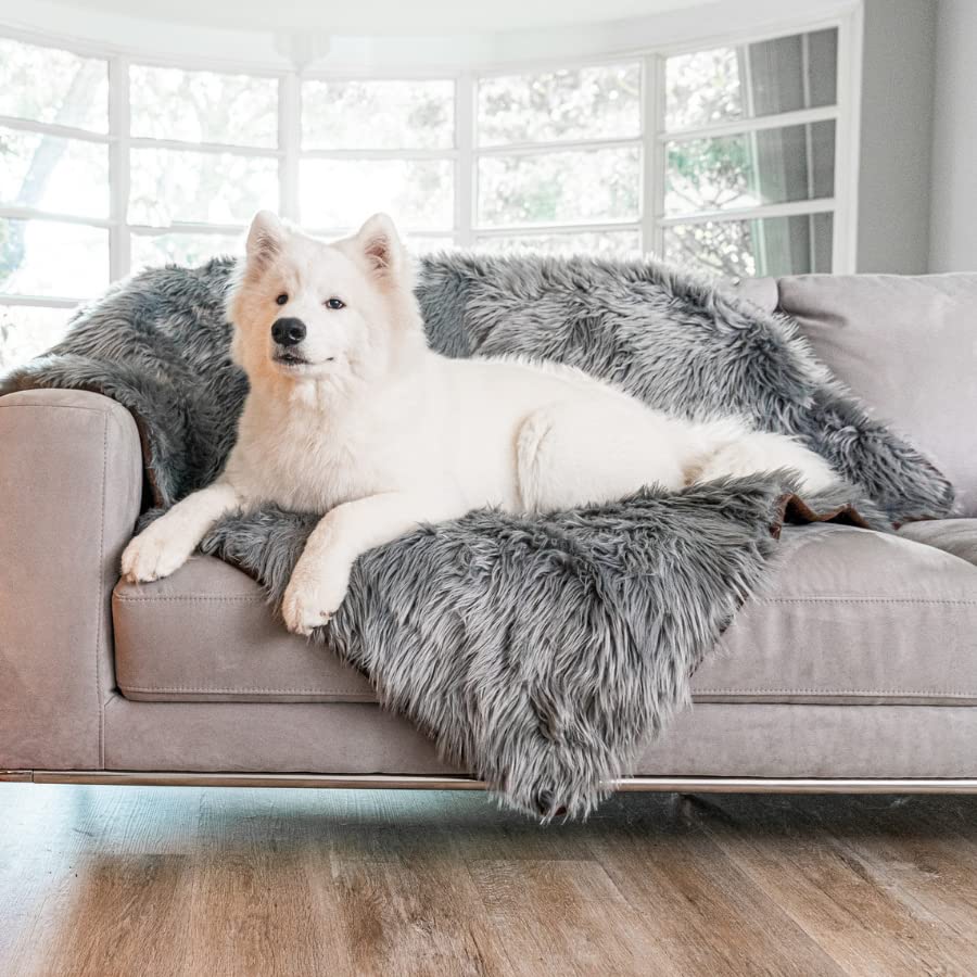 VAULTROOM】DOG & DUCK BLANKET DOG & DUCK BLANCKET