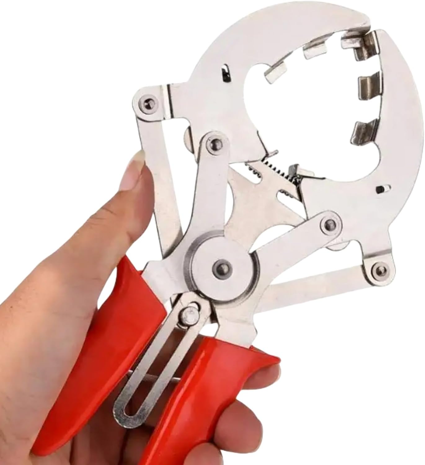 3 Pack Piston Ring Compressor Pliers Expander Installer for Compressor