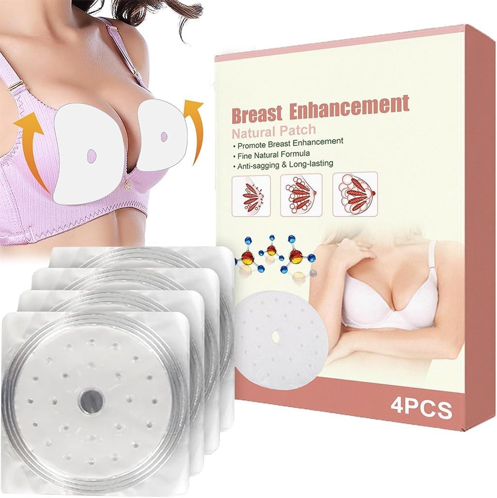 Yiushing Breast Enhancement Patch, Breast Enhancement Mask