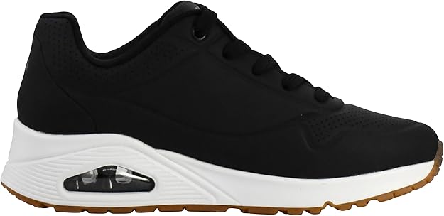 Skechers Uno - Stand on Air womens Sneaker - 6