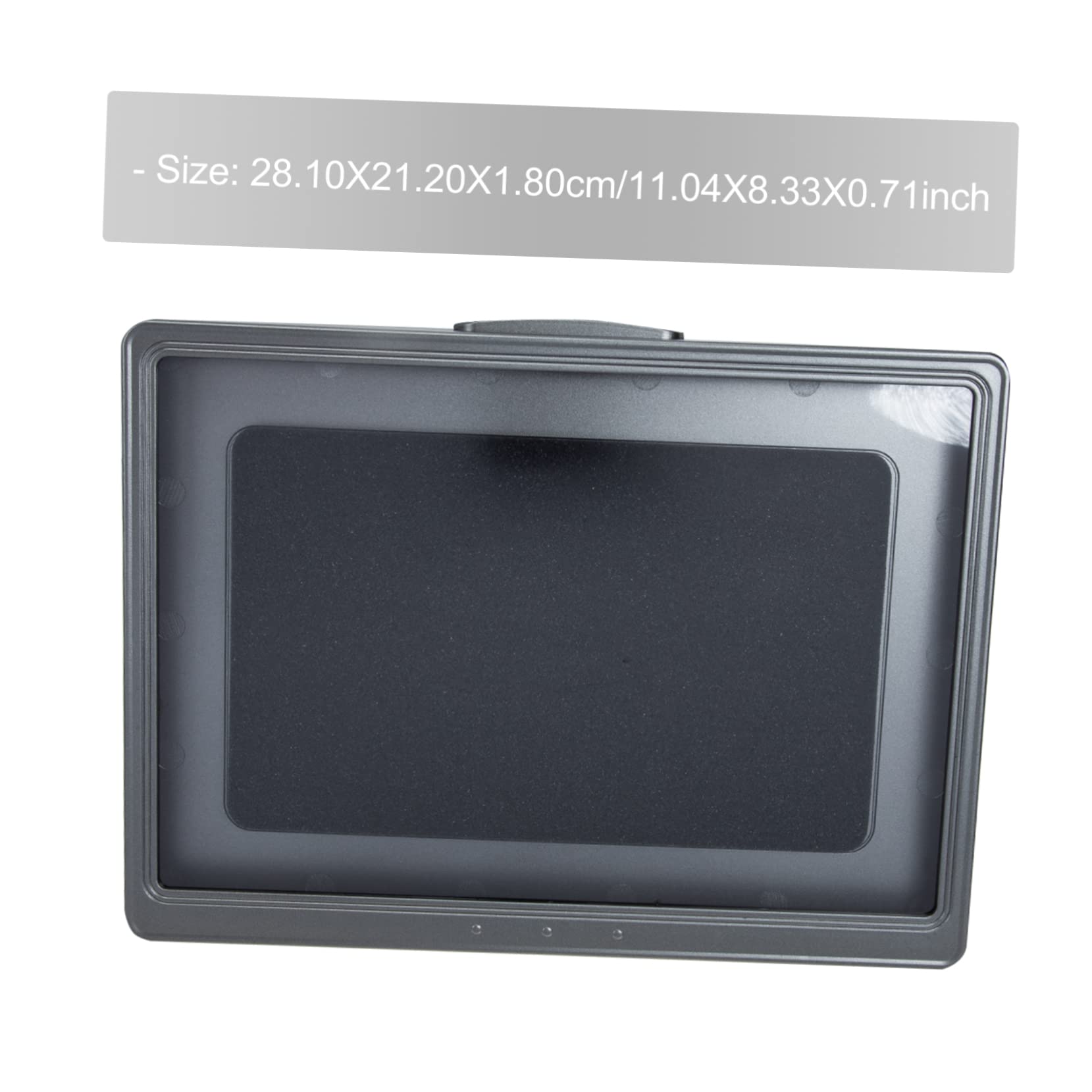 Didiseaon Soporte para Teléfono y Tableta Resistente Giratorio Montaje Pared para Baño y TV
