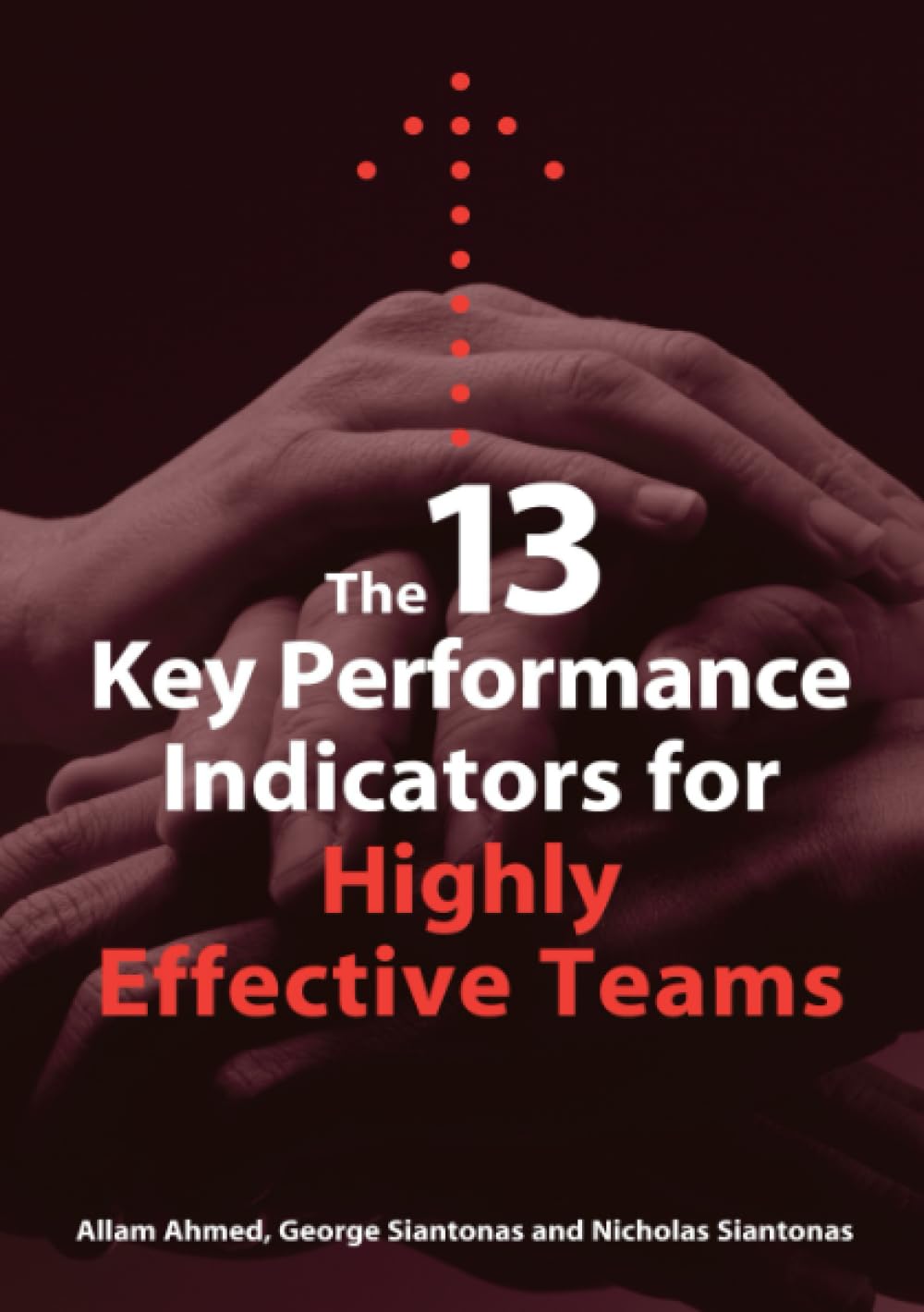Buy 13 Key Performance Indicators for Highly Effective Teams — BookShops.in