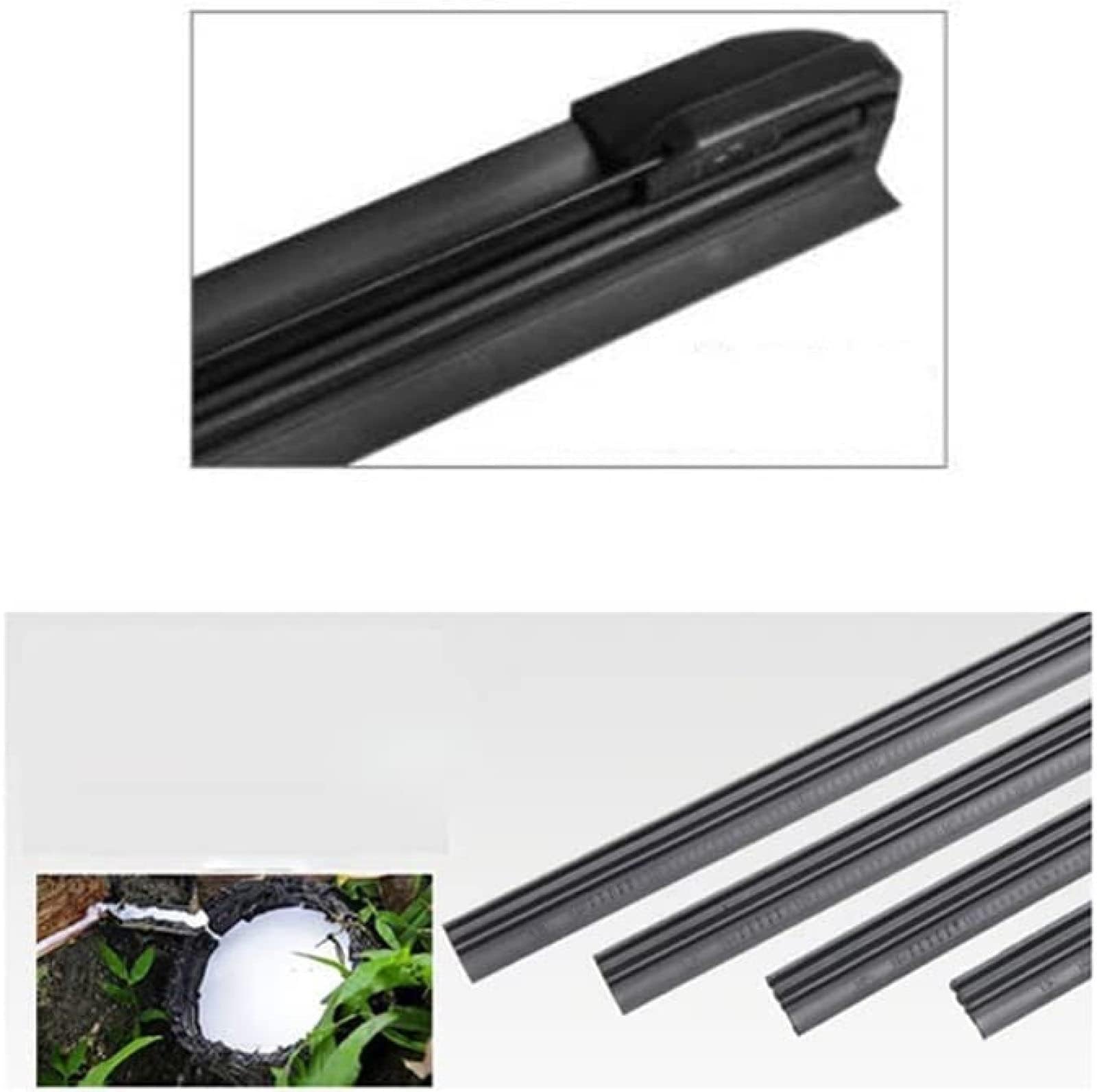 Tergicristallo Anteriore Spazzole Tergicristallo per Freelander 2 LR2 2006 2007 2008 2009 2010 2012 2013 2014 24"+20" Parabrezza Finestra Tergicristallo Accessori