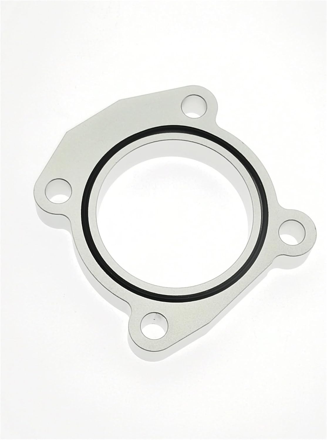 Throttle Body Spacer Increased Throttle Response Compatible With Toyota Blade E150 2.4L 2006-2012 2AZ-FE Engine