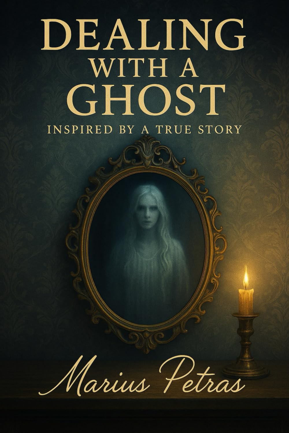Dealing with a ghost: Inspired by a true story