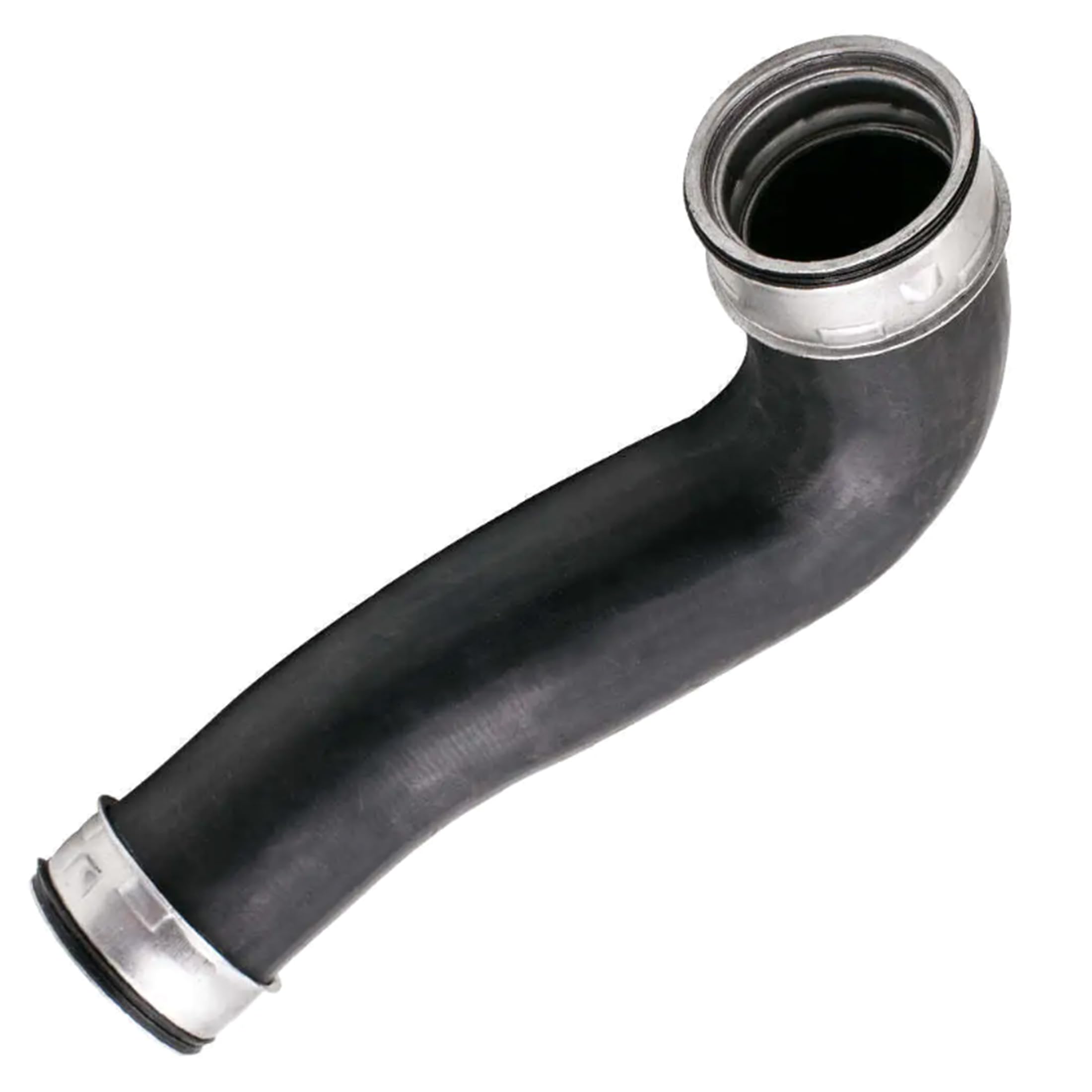 Partsline Durite Gaine de suralimentation de turbo compatible avec A3 (8P), Altea, Leon, Toledo 3, Superb 2, Golf 5, Jetta 3 1.9 2.0 TDi 1K0145834B 1K0145834G 1K0145834J