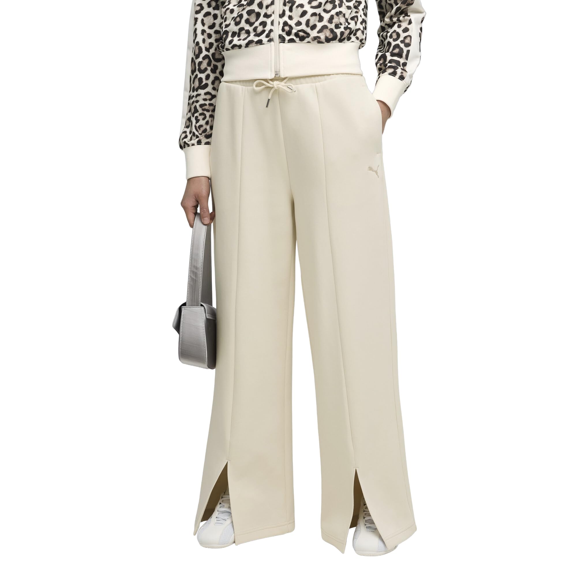 puma Women Knitted Pants-picture-30