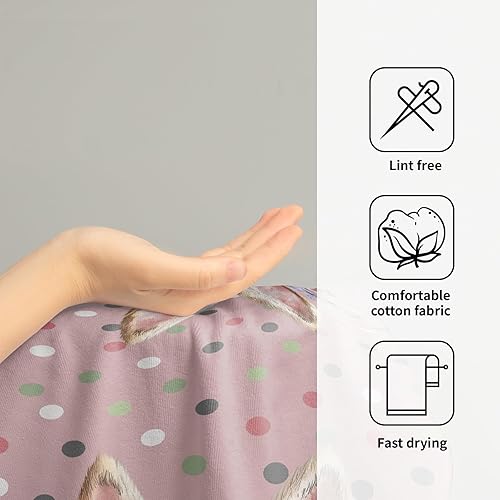 Vista 66 de Toallas de mano en blanco y negro – Toallas clásicas a rayas blancas y negras, toallas de baño modernas y sencillas, toallas de baño absorbentes