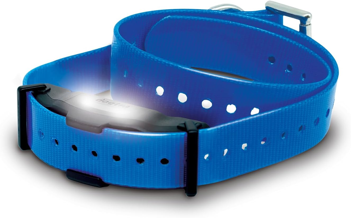 Close-up of Dogtra ARC-X Additional Receiver