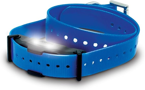 Dogtra ARC-X Additional Receiver for E-Collar Training Slim, IPX9K Waterproof, 100-Level Stimulation, for Dogs 15 lbs+, Expand to Multi-Dog System