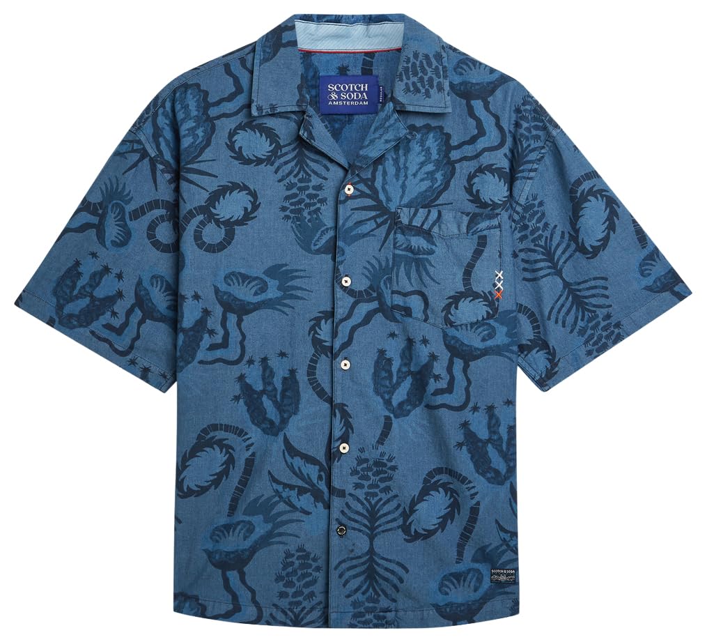 Scotch & Soda: Prime Day Angebote